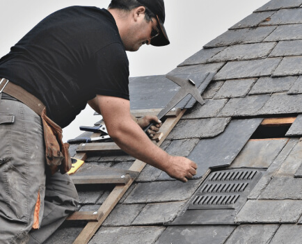 Swift and reliable solutions to restore the integrity of your roof.